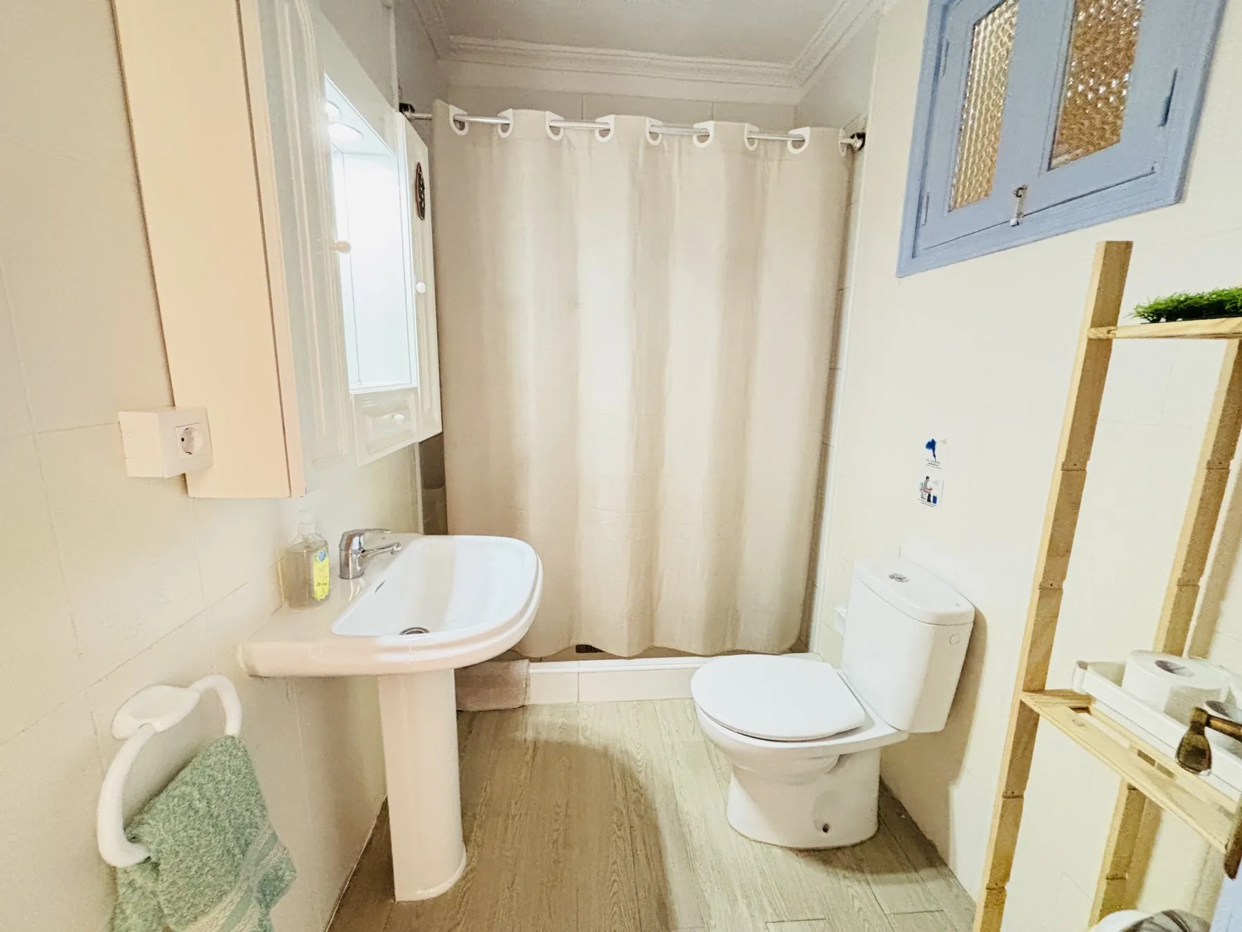 Baño planta 1, foto 3