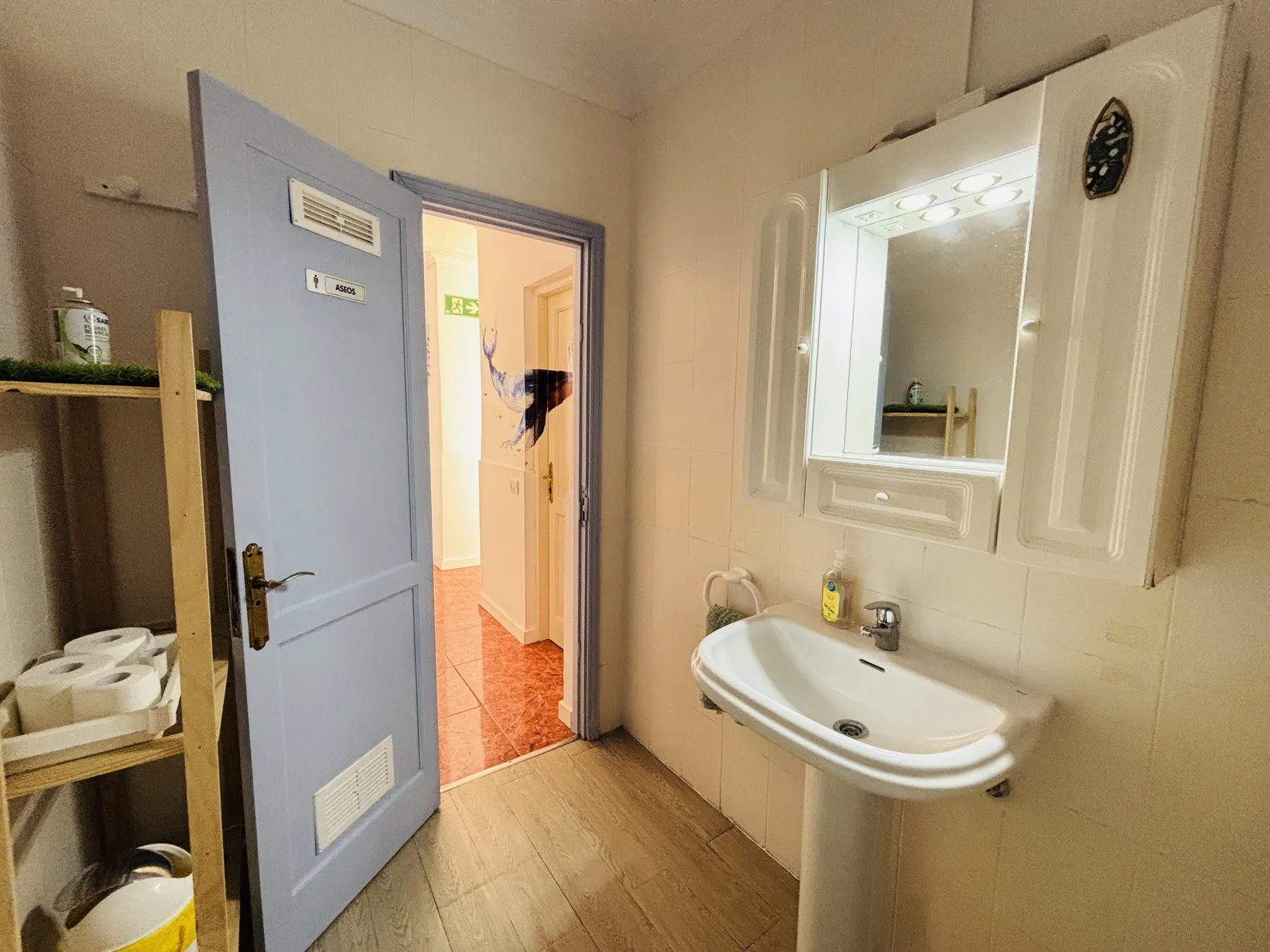 Dormitorio Coral, foto 9