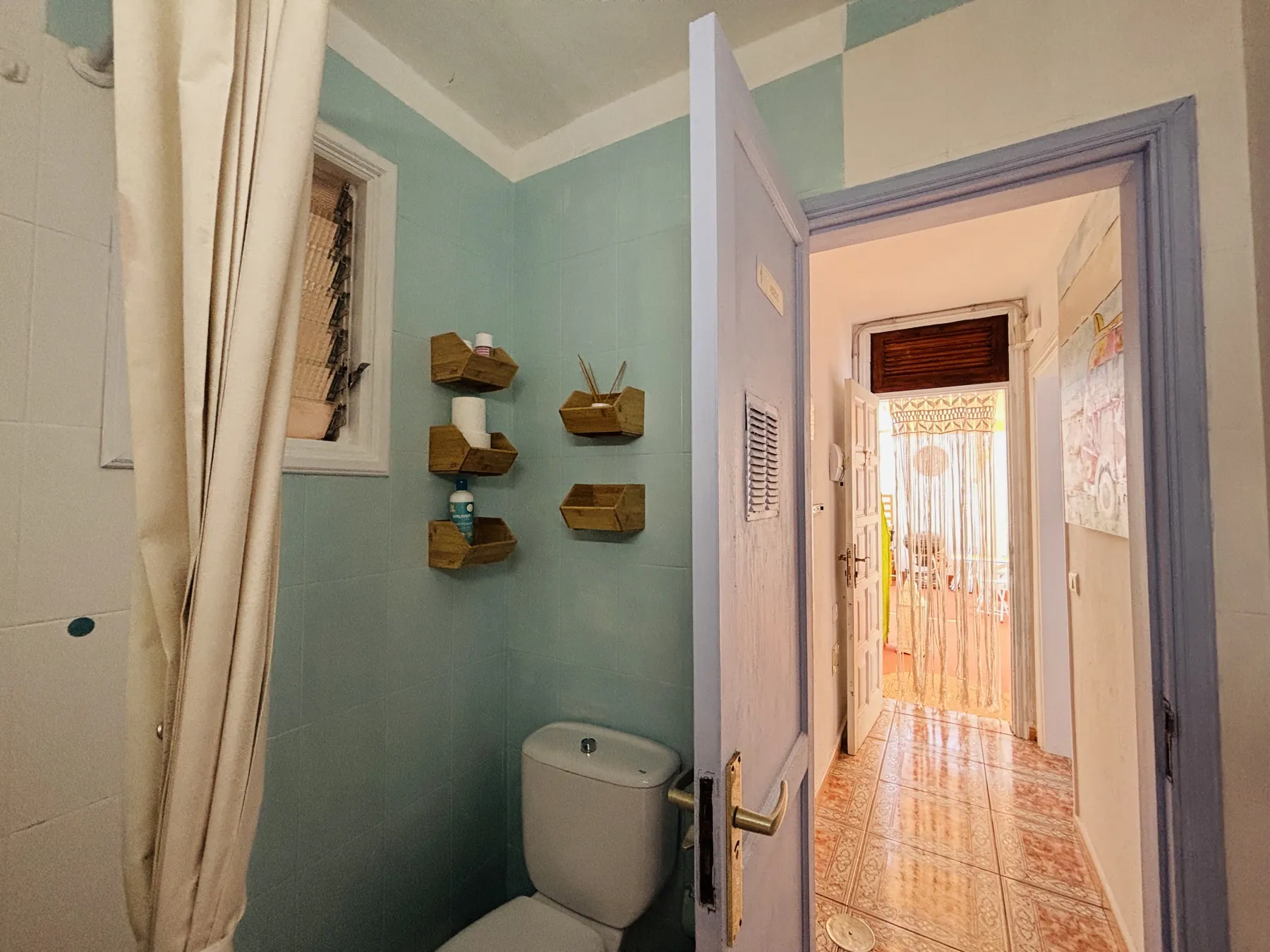 Dormitorio Medusa, foto 14