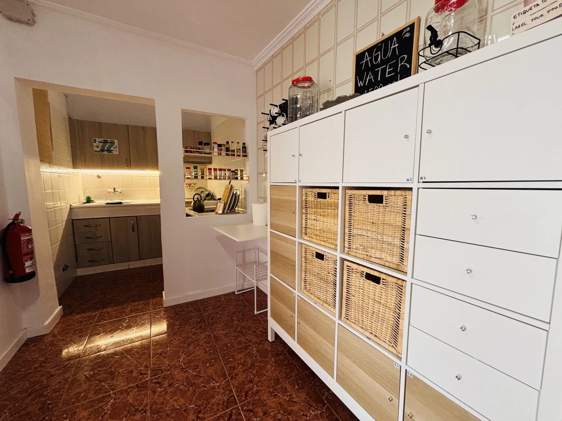 Cocina y comedor, foto 3