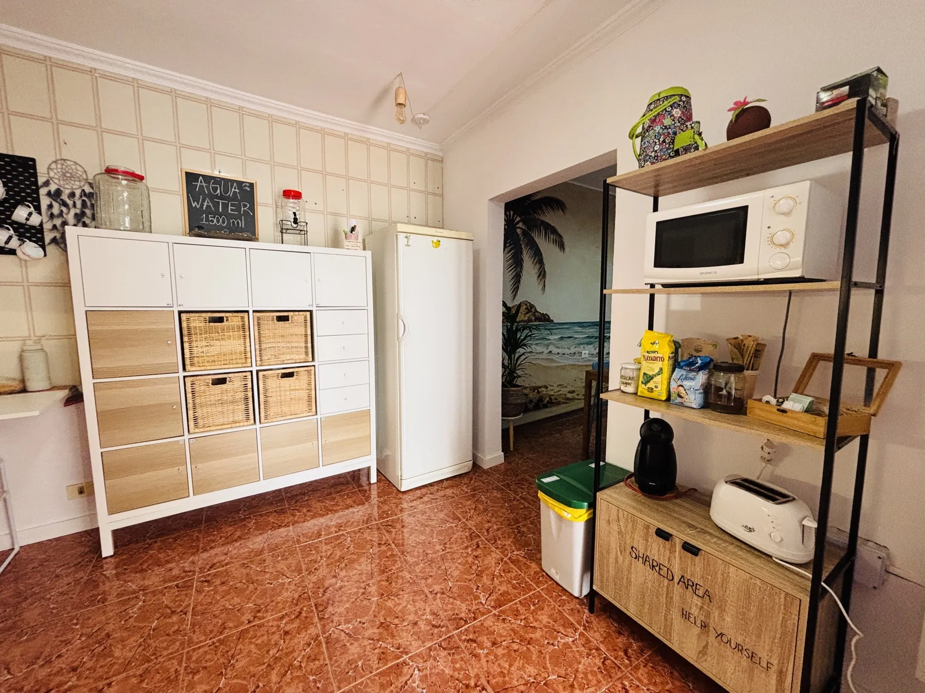 Cocina y comedor, foto 5