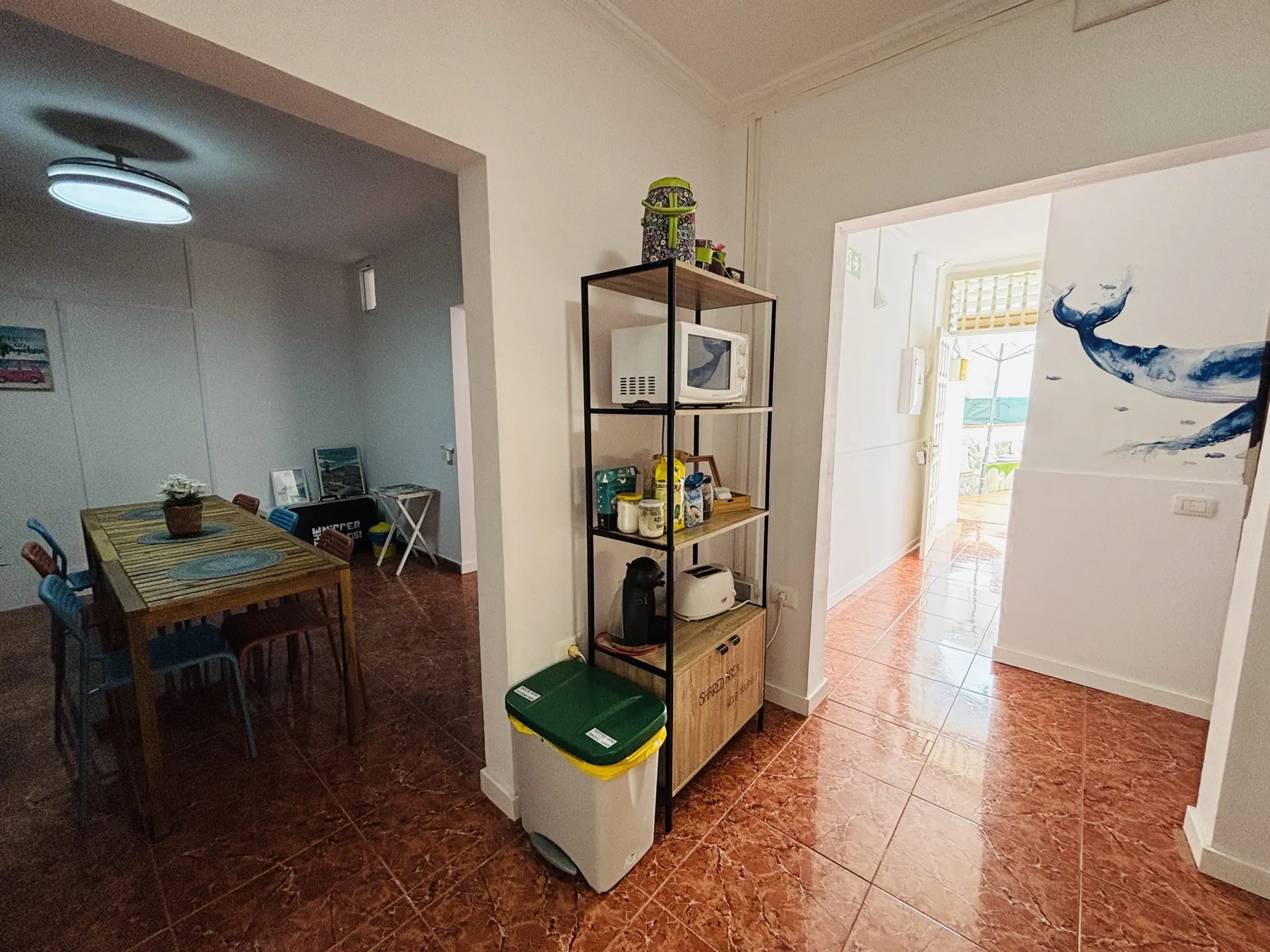 Cocina y comedor, foto 7