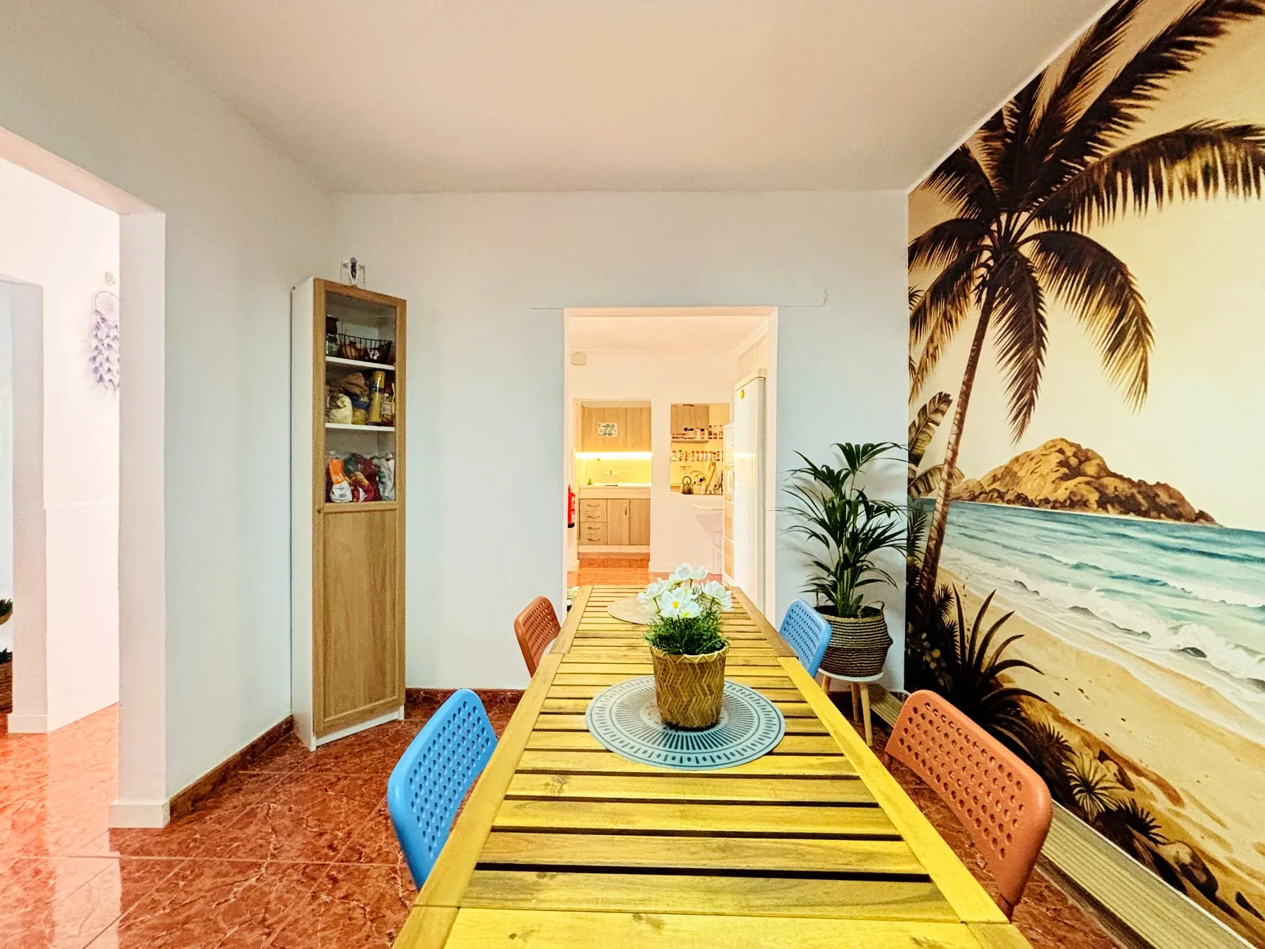 Cocina y comedor, foto 10