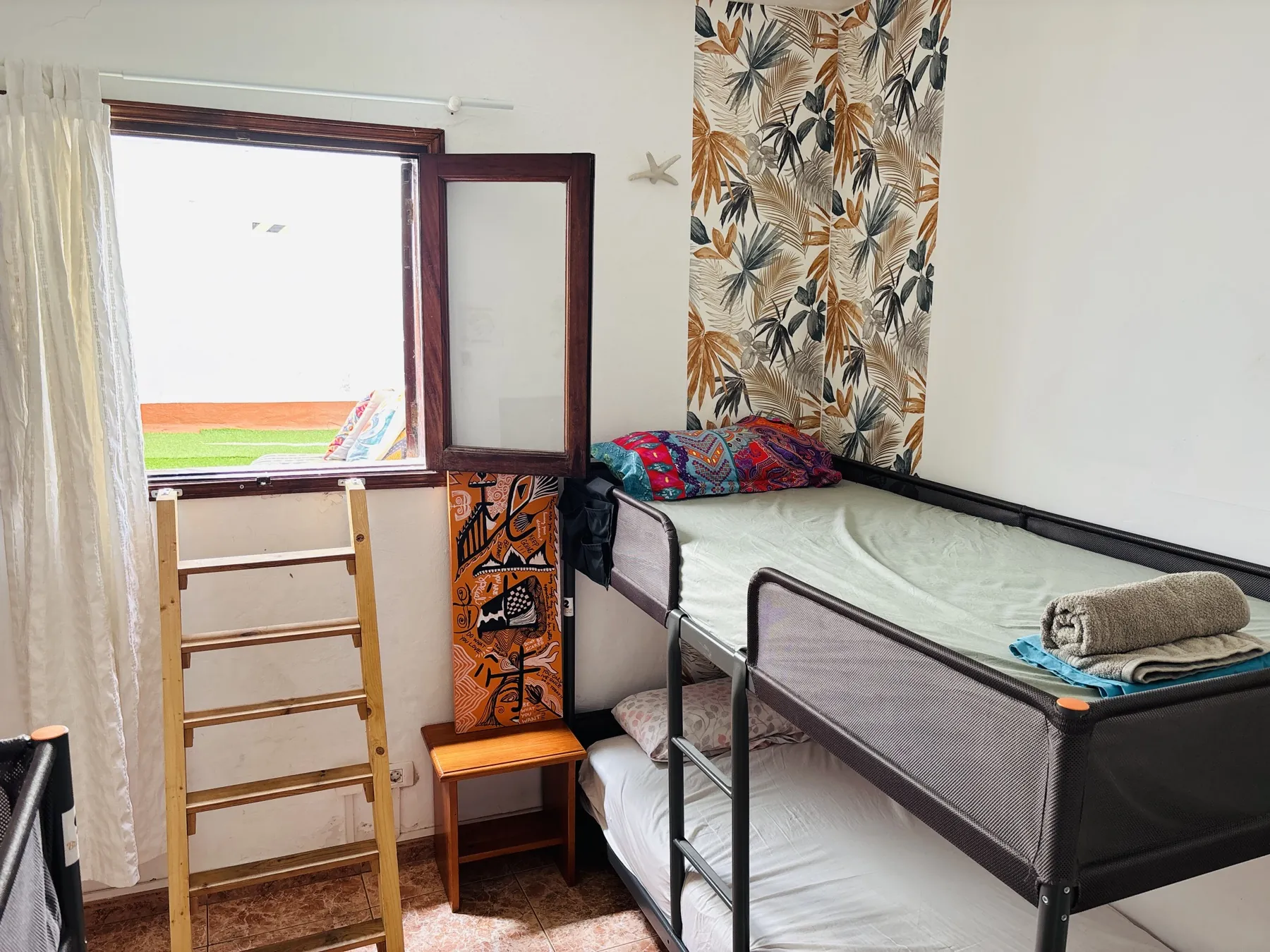Dormitorio Coral, foto 3