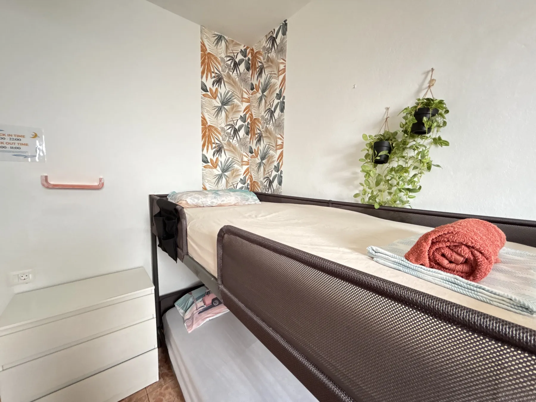 Dormitorio Coral, foto 4