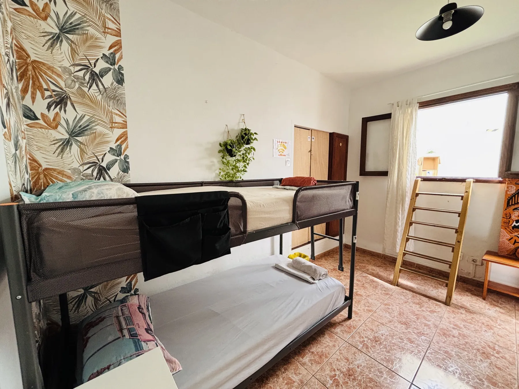 Dormitorio Coral, foto 2