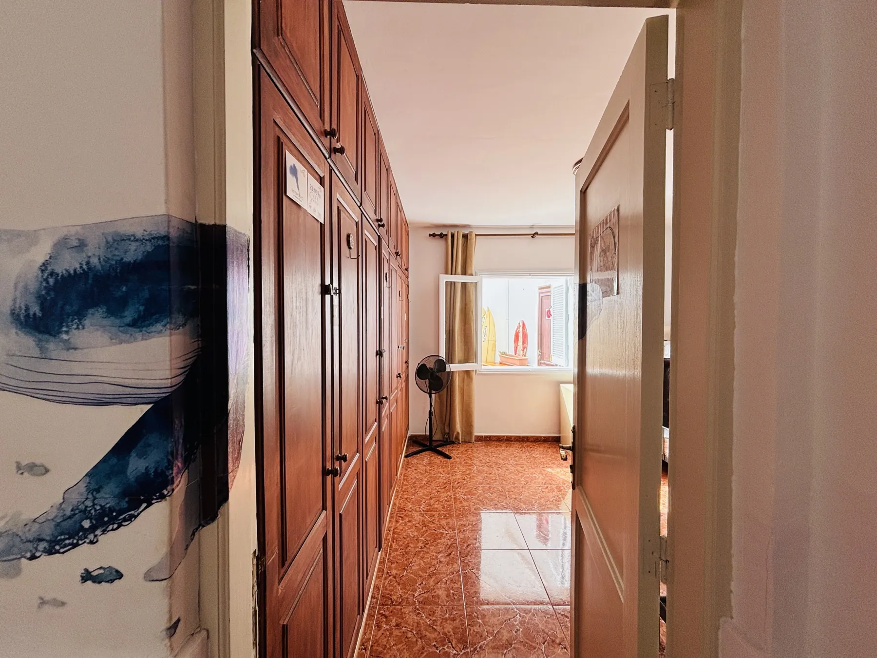 Dormitorio Delfín, foto 5