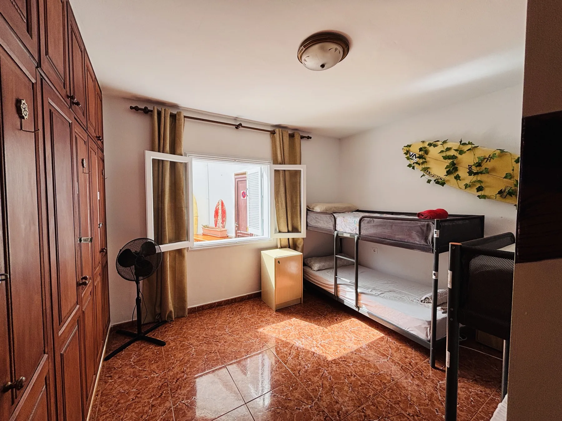 Dormitorio Delfín, foto 6