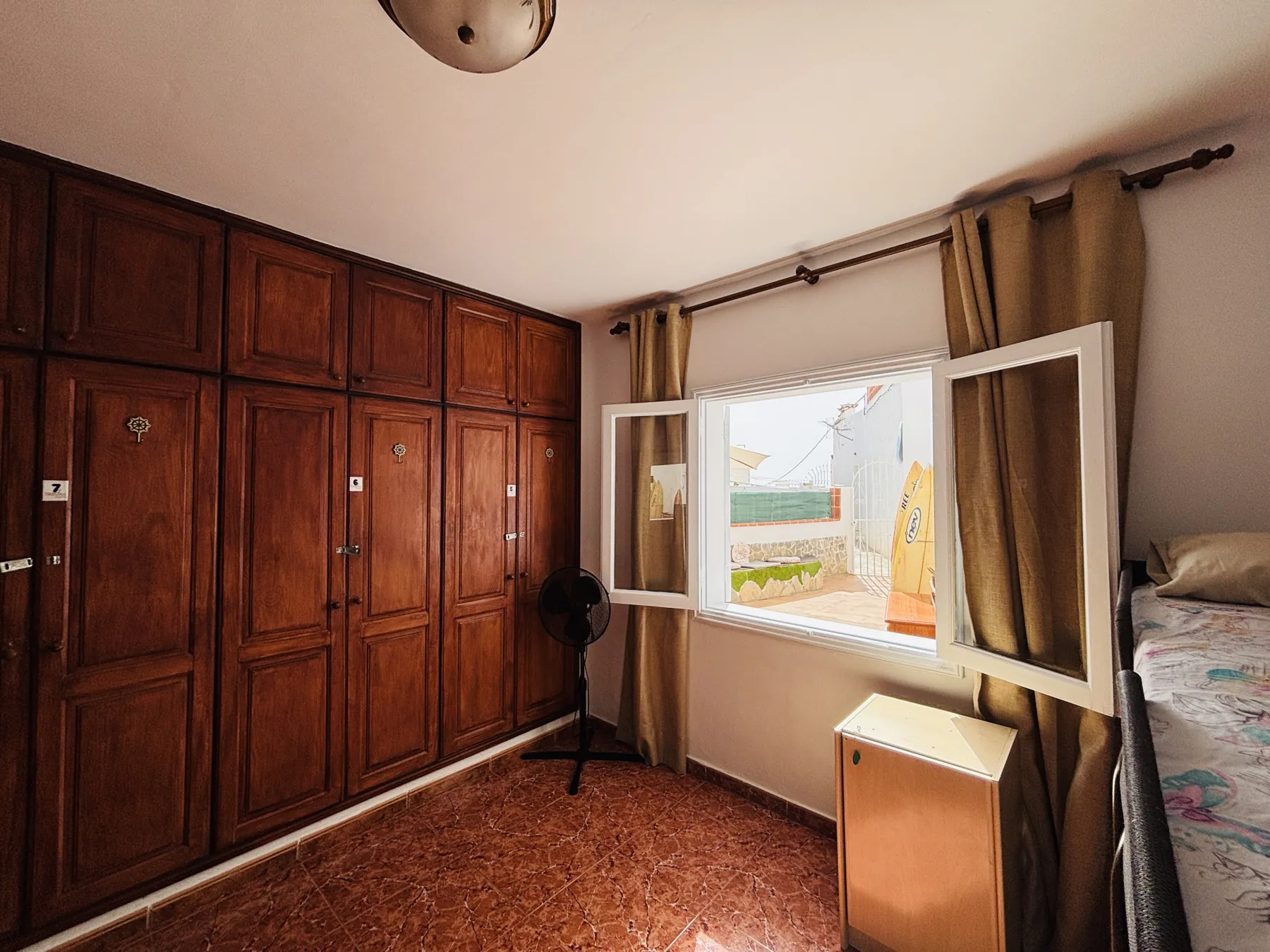 Dormitorio Delfín, foto 7