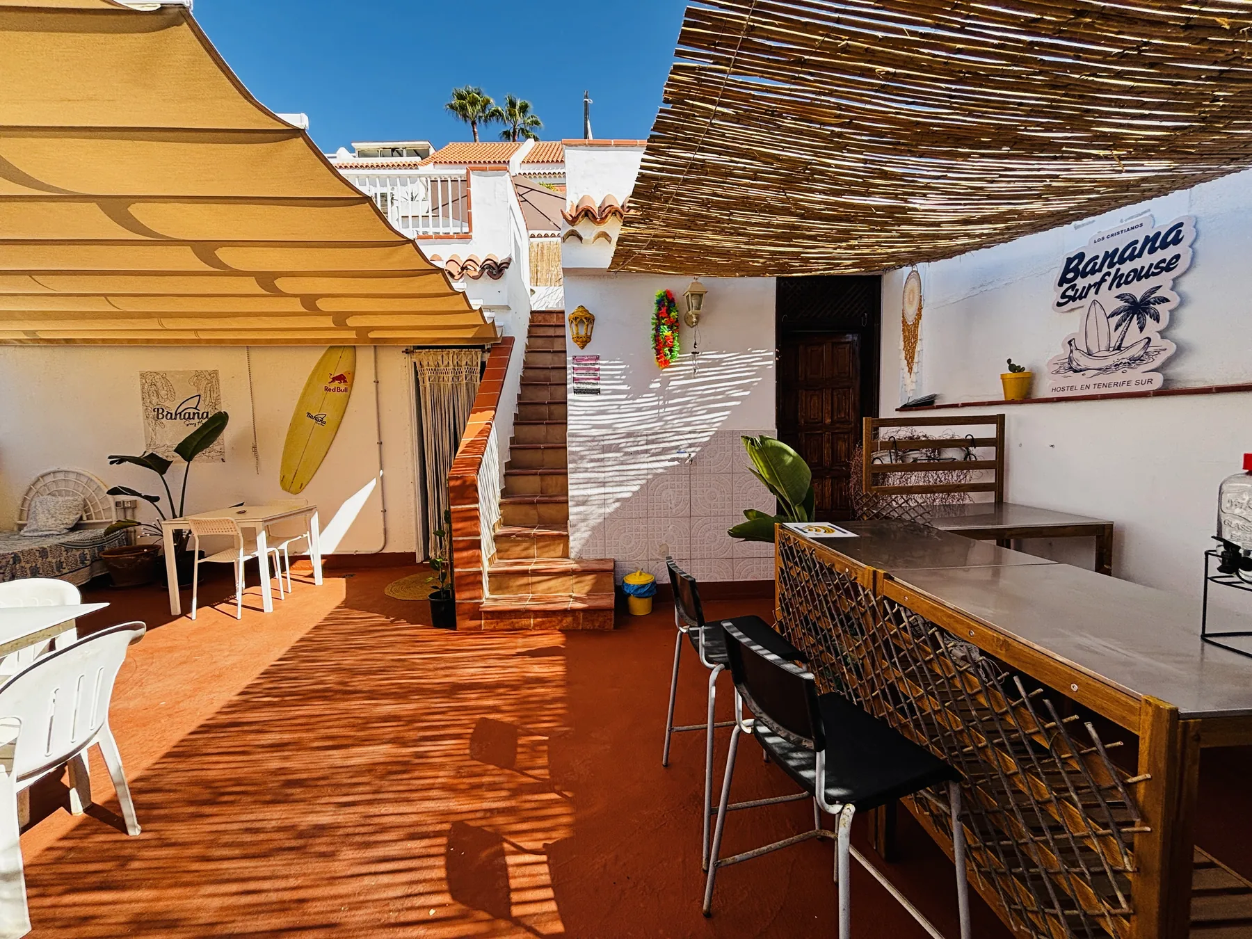 Terraza principal, foto 8