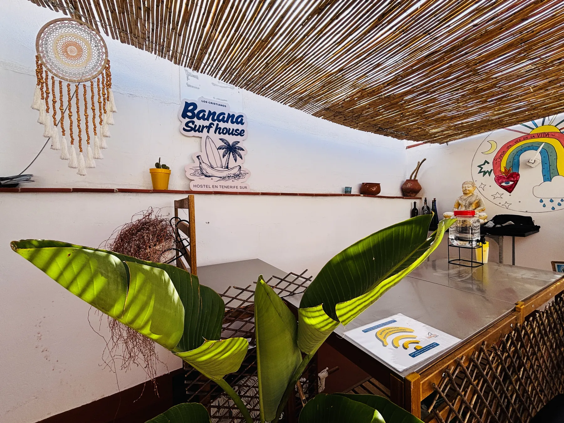 Terraza principal, foto 12