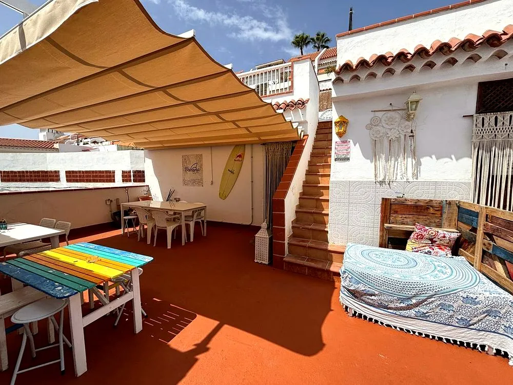 Terraza principal, foto 2