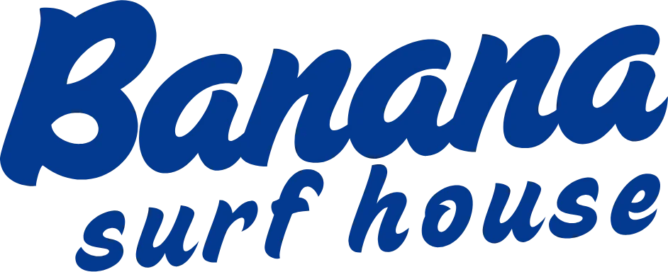 Banana Surf House