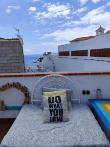 SOFA TERRAZA BANANA 225x300